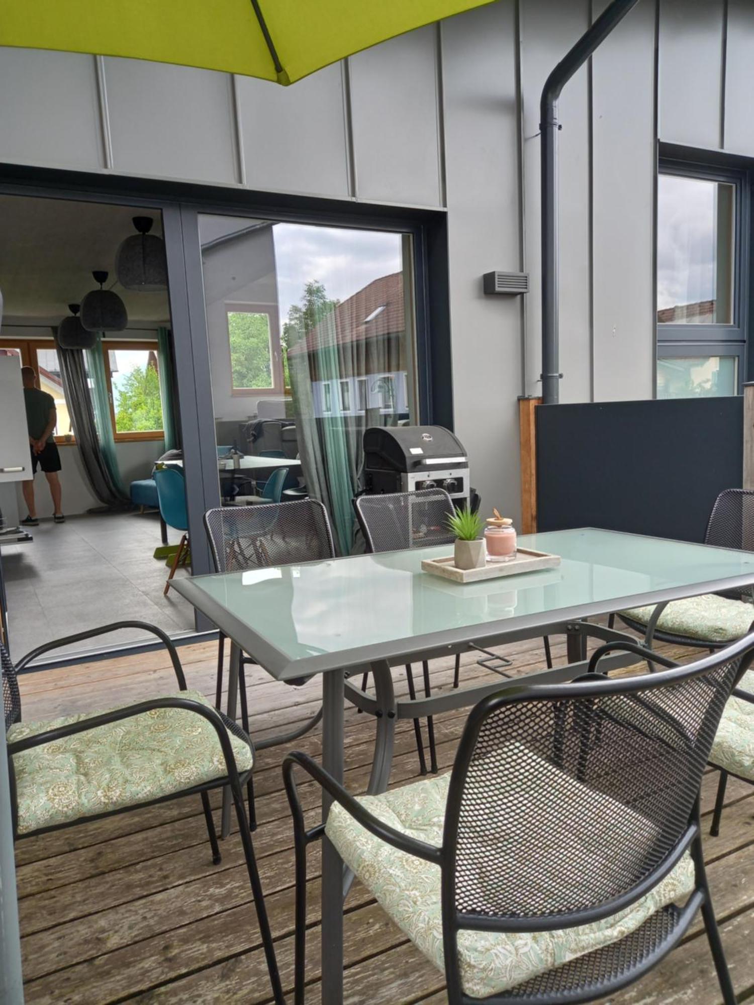שטרובל Girbl Bio Apartments - Lifestyle מראה חיצוני תמונה