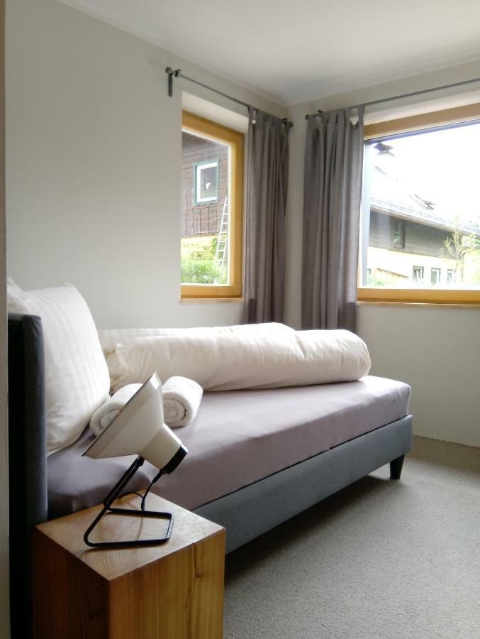 שטרובל Girbl Bio Apartments - Lifestyle מראה חיצוני תמונה
