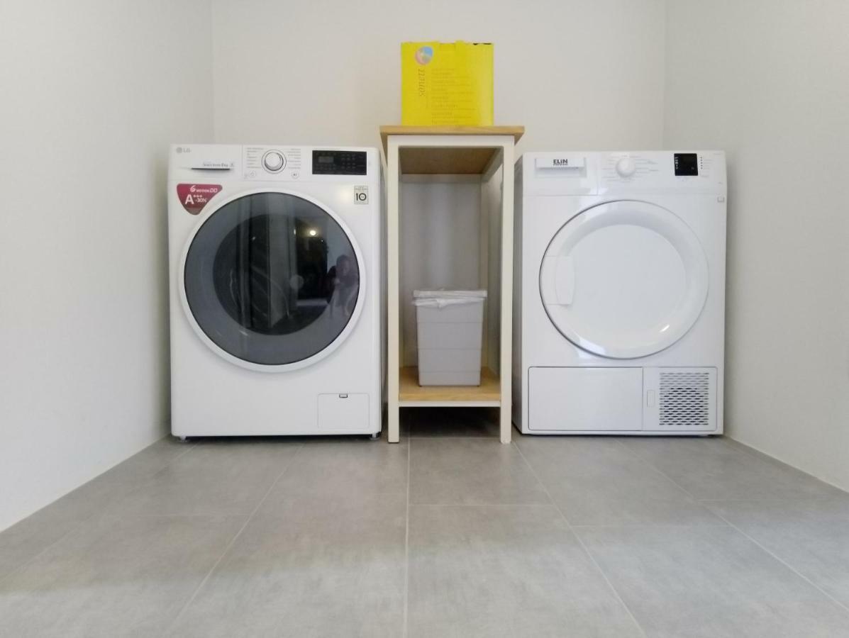 שטרובל Girbl Bio Apartments - Lifestyle מראה חיצוני תמונה
