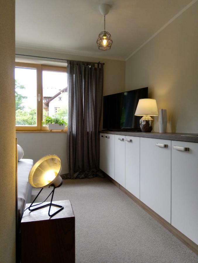 שטרובל Girbl Bio Apartments - Lifestyle מראה חיצוני תמונה
