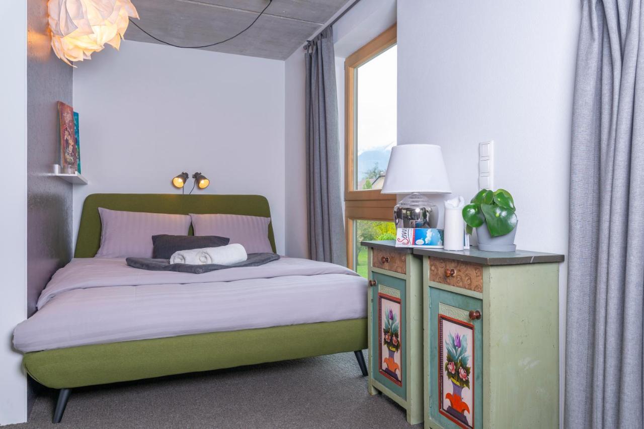 שטרובל Girbl Bio Apartments - Lifestyle מראה חיצוני תמונה