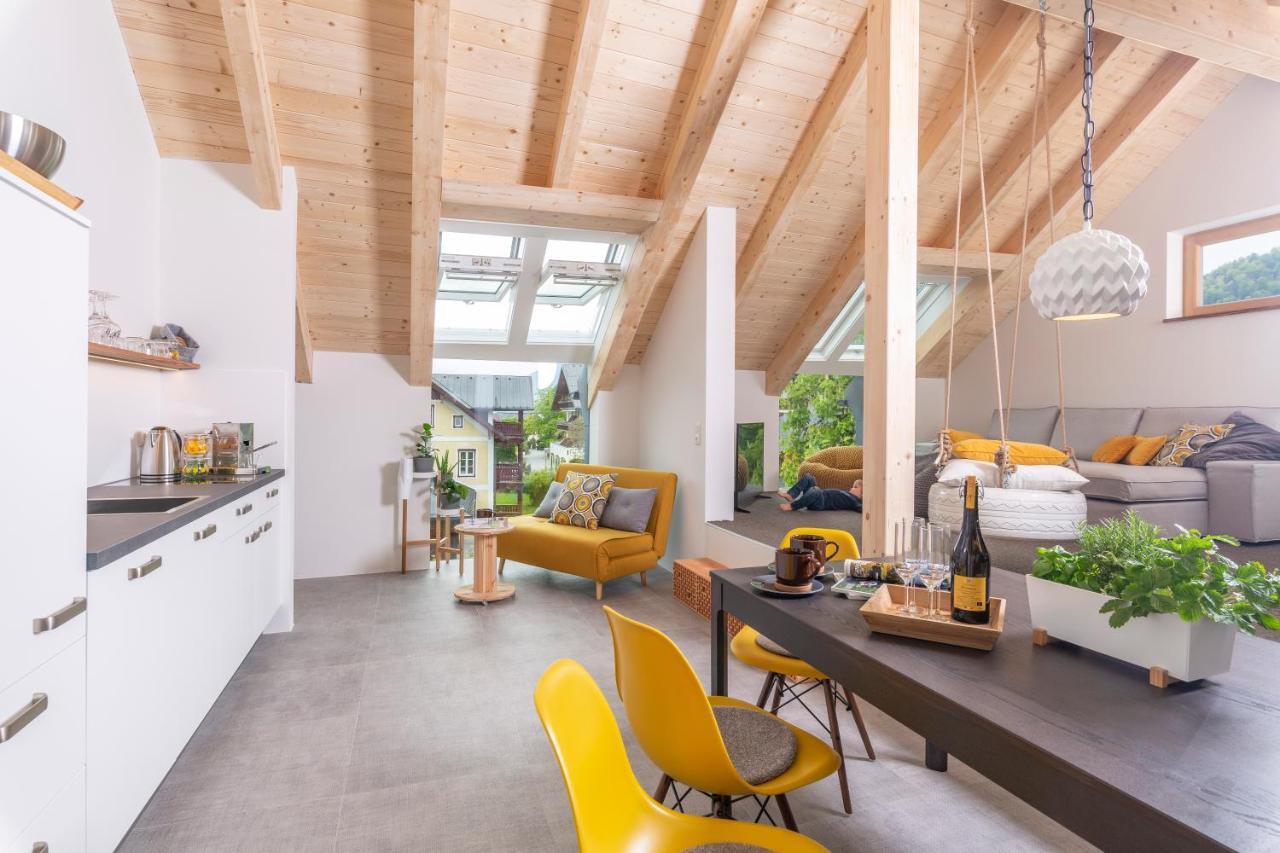 שטרובל Girbl Bio Apartments - Lifestyle מראה חיצוני תמונה
